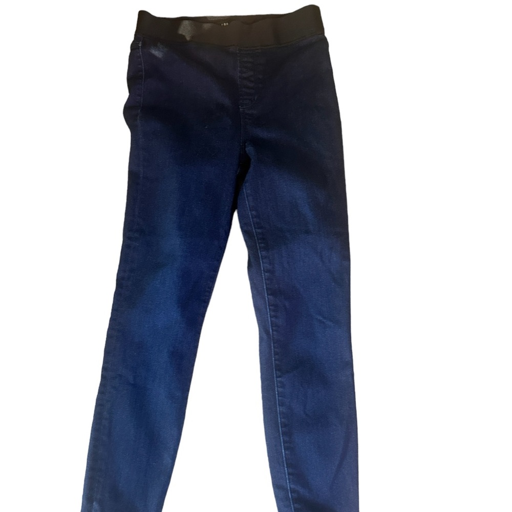 J Brand pull on jeans size 27